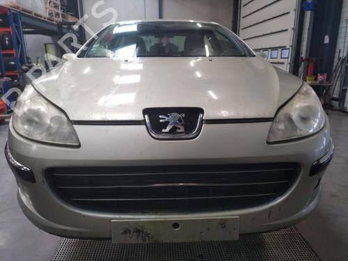 Left headlight PEUGEOT 407 (6D_) 1.6 HDi 110 (6D9HZC, 6D9HYC) | BP25357058C28 - Image 6