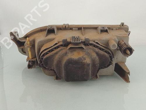 Used Right headlight Right headlight RENAULT 19 II (B/C53_) 1.4 (80 hp) 27154142 27154142