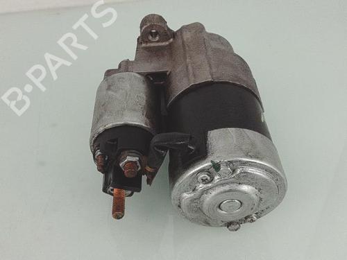 Starter RENAULT KANGOO Express (FC0/1_) 1.5 dCi (FC07, FC1R) | BP25820198M8 