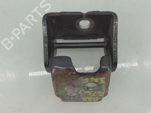 Hinge/Door check strap CITROËN C3 Picasso (SH_) 1.6 HDI 90 | BP29178584C146 