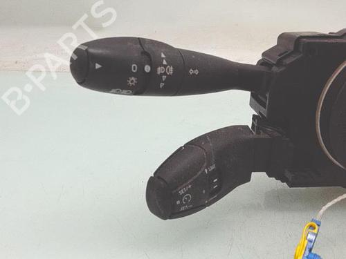 Ratstangsstang PEUGEOT 607 (9D, 9U) 2.0 HDI | BP37277490I23 - Image 2