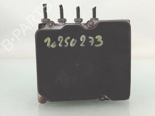 ABS pump MERCEDES-BENZ A-CLASS (W169) A 180 CDI (169.007, 169.307) | BP29848162M43