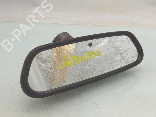 Rear mirror CITROËN C4 II (NC_) 1.6 HDi 115 | BP32265483I6 - Image 3