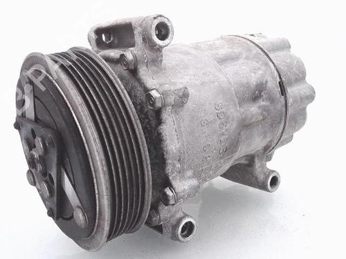 AC compressor PEUGEOT 206+ (2L_, 2M_) 1.4 HDi eco 70 | BP25353352M34