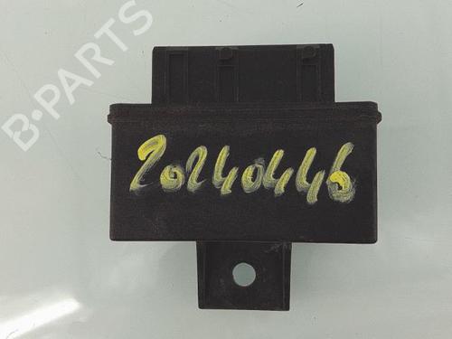 Used Electronic module PEUGEOT 206 Hatchback (2A/C) 1.9 D (69 hp) 25356814