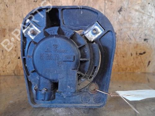 Used Left front fog light Left front fog light LANCIA YPSILON (843_) 1.3 D Multijet (843.AXF11, 843.AXF1A, 843.AXM11,... (75 hp) 25365018 25365018