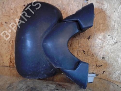 Right mirror OPEL VIVARO A Van (X83) 1.9 DTI (F7) | BP25358831C27 