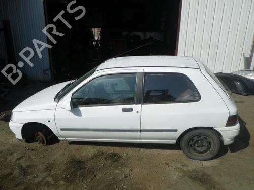 Brugte RENAULT CLIO I Hatchback Van (S57_) 2458756