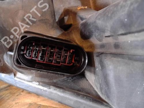 Left headlight FORD S-MAX (WA6) 1.8 TDCi | BP25373527C28 - Image 4