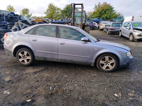 Used Parts AUDI A4 B7 (8EC) 1.9 TDI 2457144
