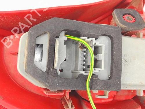 Used Right taillight Right taillight 25370532 25370532