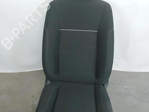 Right front seat FORD FIESTA VI (CB1, CCN) 1.0 EcoBoost | BP25350584C16 - Image 4