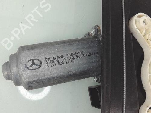 rear-right-window-mechanism-mercedes-benz-e-class-w211-2002-2003-2004-2005-2006-2007-2008-2009-25355931 main image