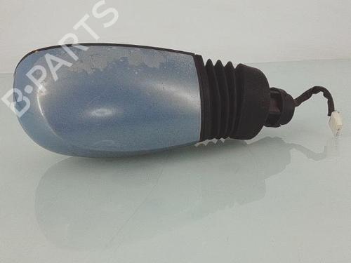 Used Right mirror FIAT PUNTO (188_) 1.2 16V 80 (188.233, .235, .253, .255, .333, .353, .639,... (80 hp) 25370956