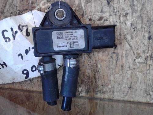 Module électronique PEUGEOT 406 (8B) 2.0 HDI 110 (109 hp) 25372995
