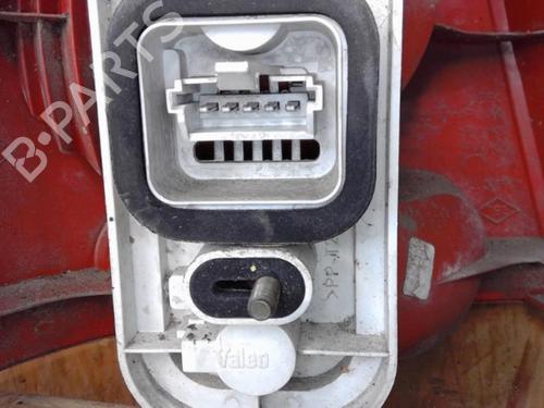 Right taillight RENAULT TWINGO I (C06_) 1.2 (C066, C068) | BP25365546C35 