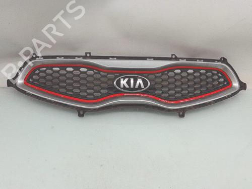 grille-kia-picanto-ii-ta-2011-2012-2013-2014-2015-2016-2017-2018-39155168 main image