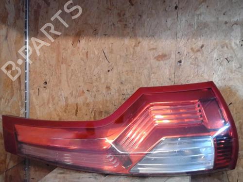 Used Right taillight CITROËN C4 Grand Picasso I (UA_) 1.6 HDi (109 hp) 25367287