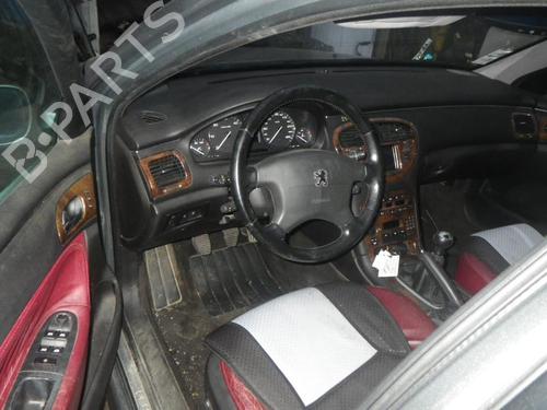 Electronic module PEUGEOT 607 (9D, 9U) 2.2 HDi | BP25355221M83  - Image 7