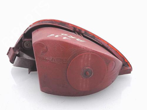 Right taillight RENAULT CLIO III (BR0/1, CR0/1) 1.5 dCi (C/BR0G, C/BR1G) | BP25357633C35 