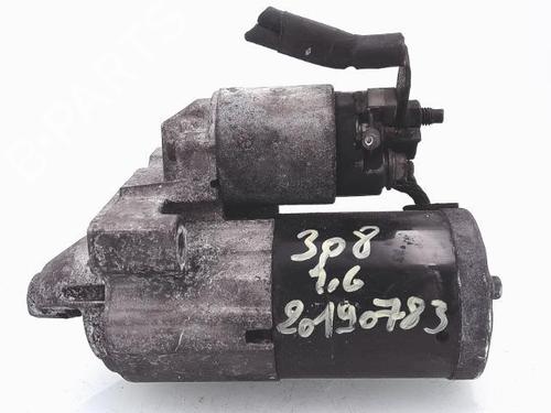 Starter PEUGEOT 308 SW I (4E_, 4H_) 1.6 HDi | BP25357141M8 