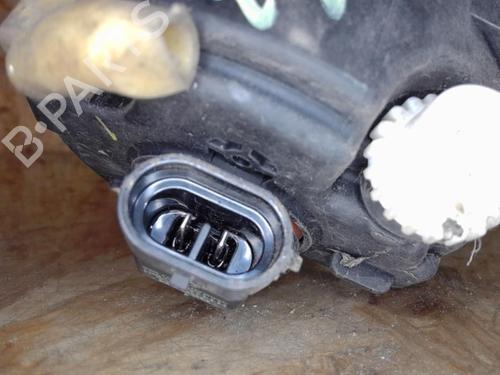 Venstre  foran tåkelykt CITROËN C4 Picasso I MPV (UD_) 1.6 HDi (109 hp) 25364441
