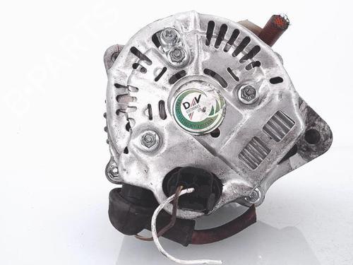 Used Alternator Alternator LAND ROVER FREELANDER I (L314) 2.0 DI 4x4 (98 hp) 25360949 25360949