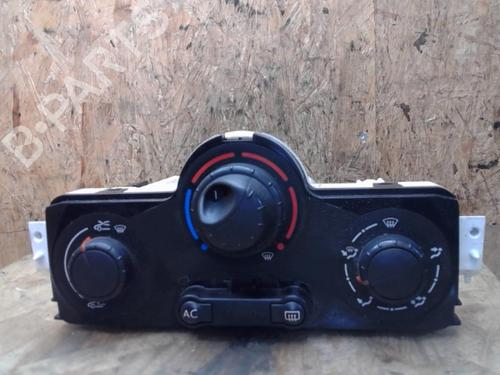 Commande Chauffage RENAULT MEGANE II (BM0/1_, CM0/1_) 1.5 dCi (BM1E, CM1E) | BP25370225I5 