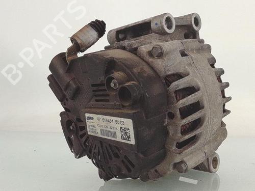 Alternator PEUGEOT 308 II (LB_, LP_, LW_, LH_, L3_) 1.6 THP 125 | BP27154145M7 