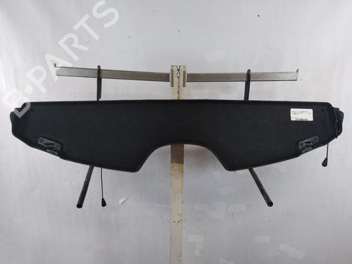 Rear parcel shelf RENAULT TWINGO II (CN0_) 1.5 dCi (CN0E) | BP26892458C85 