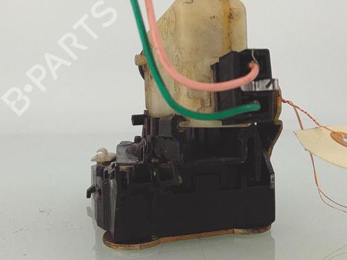 Front right lock RENAULT KANGOO (KC0/1_) D 65 1.9 (KC0E, KC02, KC0J, KC0N) | BP25349422C97 