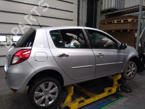 Front left interior door handle RENAULT CLIO III (BR0/1, CR0/1) 1.5 dCi (BR17, CR17) | BP31259432I13 - Image 11
