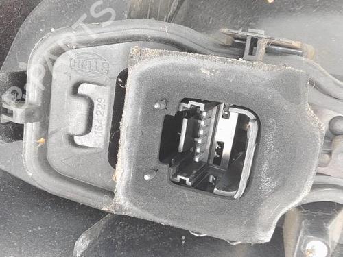 Højre baglygte RENAULT GRAND SCÉNIC II (JM0/1_) 1.9 dCi (JM14) | BP25371058C35 