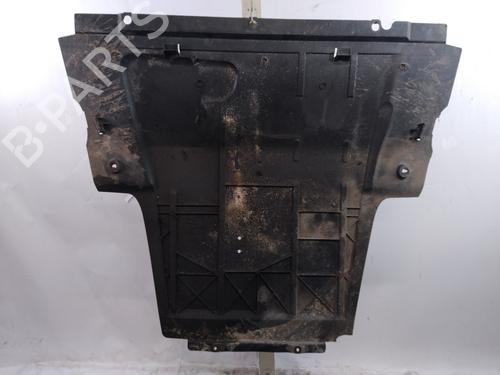 Bundpladebeskyttelse RENAULT SCÉNIC II (JM0/1_) 2.0 dCi (JM1K) | BP25371088M92 