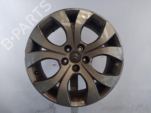 Używane Felga CITROËN C5 III Break (RW_) 2.0 HDi (136 hp) 25368358
