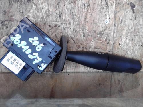 Ratstangsstang PEUGEOT 206 Hatchback (2A/C) 1.4 i | BP25366972I23 