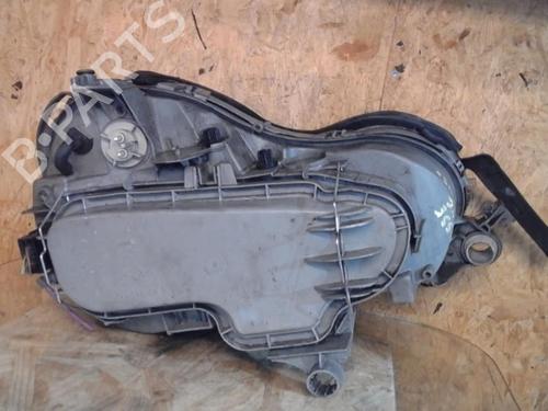 Left headlight MERCEDES-BENZ E-CLASS (W210) E 290 Turbo-D (210.017) | BP25359038C28