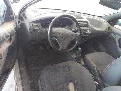 Left taillight FIAT BRAVO I (182_) 1.9 TD 75 S (182.AF) | BP25369220C34 