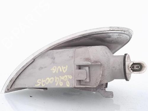Used Left front indicator Left front indicator RENAULT MEGANE I (BA0/1_) 1.9 D Eco (BA0A, BA0U, BA0R) (64 hp) 25371482 25371482