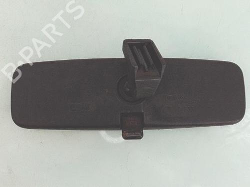 Used Rear mirror PEUGEOT 306 Hatchback (7A, 7C, N3, N5) 1.9 D (68 hp) 29521313
