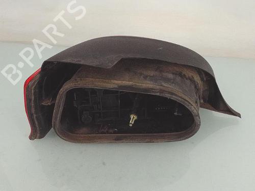 Right taillight CITROËN SAXO (S0, S1) 1.5 D | BP27928109C35 