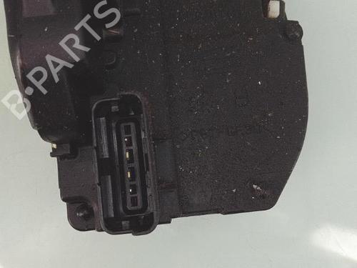 Rear left lock NISSAN MURANO I (Z50) 3.5 4x4 | BP26905018C100 