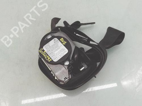Front left seatbelt CITROËN C4 Picasso II 1.2 THP 110 | BP38767485I26 - Image 4