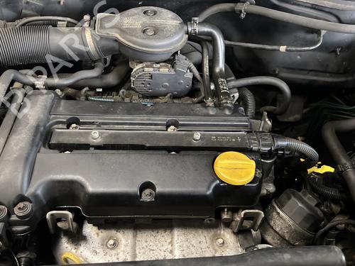 Left headlight OPEL CORSA C (X01) 1.2 (F08, F68) | BP25367907C28 - Image 9