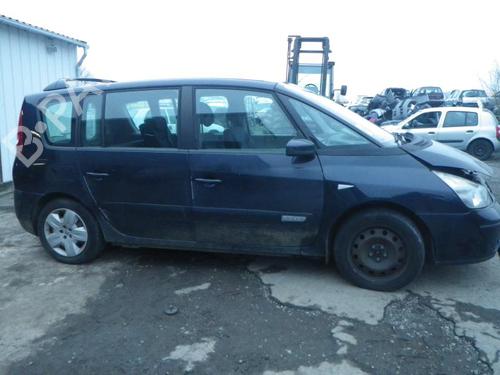 Electronic module RENAULT ESPACE IV (JK0/1_) 2.2 dCi (JK0H) | BP25369662M83 - Image 5