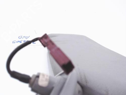 Used Right sun visor BMW 1 (E87) 118 d (143 hp) 25350937