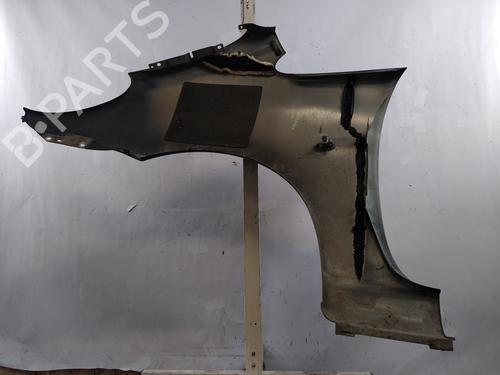 Right front fenders CITROËN XSARA PICASSO (N68) 1.6 HDi | BP26617428C42 