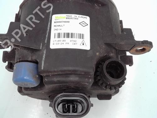 Right front fog light RENAULT MEGANE III Grandtour (KZ0/1) 1.5 dCi (KZ09, KZ0D, KZ1G, KZ29, KZ14, KZ1W, KZ10, KZ1F,... | BP25361954C31 