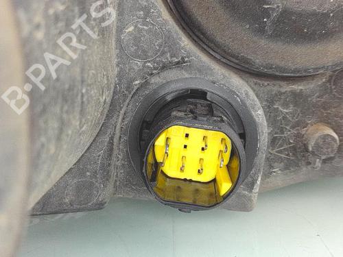 Venstre forlygte FIAT PUNTO (188_) 1.2 16V 80 (188.233, .235, .253, .255, .333, .353, .639,... | BP25370960C28 