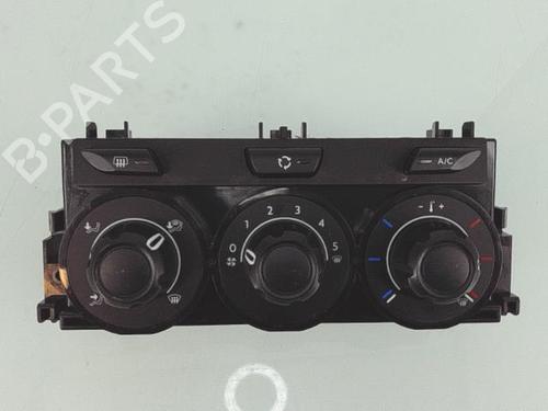 Used Climate control CITROËN C3 II (SC_) 1.2 VTi 82 (82 hp) 25362318